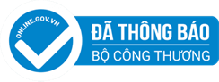 Đã thông báo Bộ Công Thương – xem xác nhận