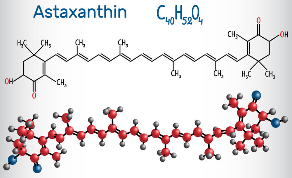Application And Instructions For Using Nano Astaxanthin Application And Instructions For Using Nano Astaxanthin